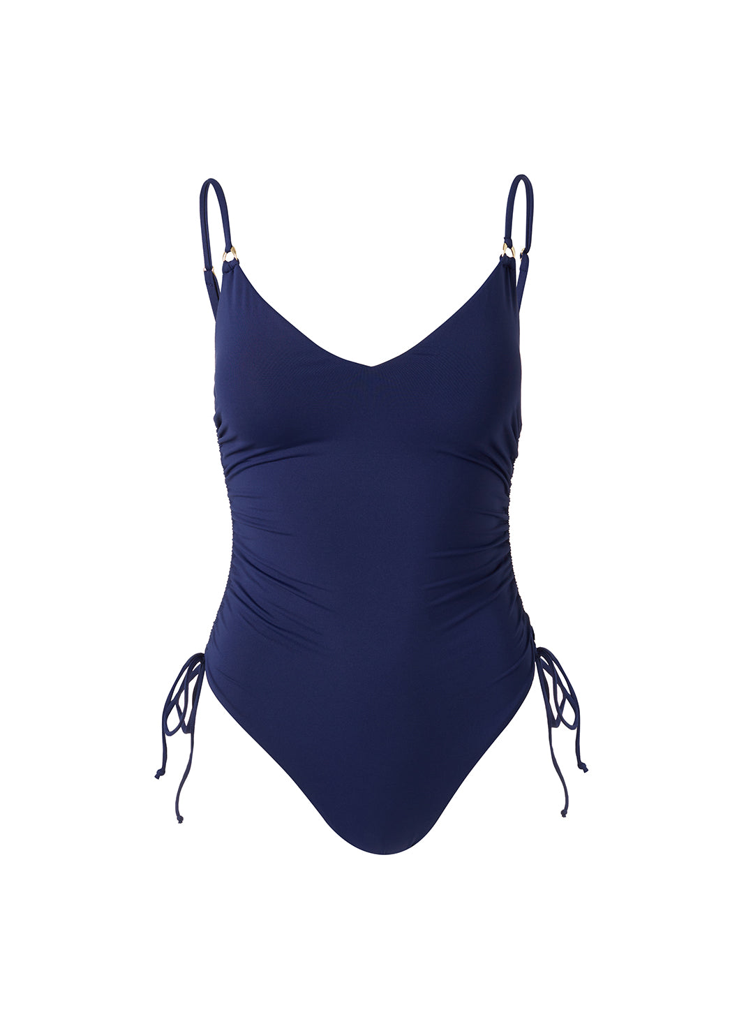 Aayomet Women's One Shoulder Solid Color Split Bathing Suit Swim Bras for  under Swimsuits,Light Blue Medium