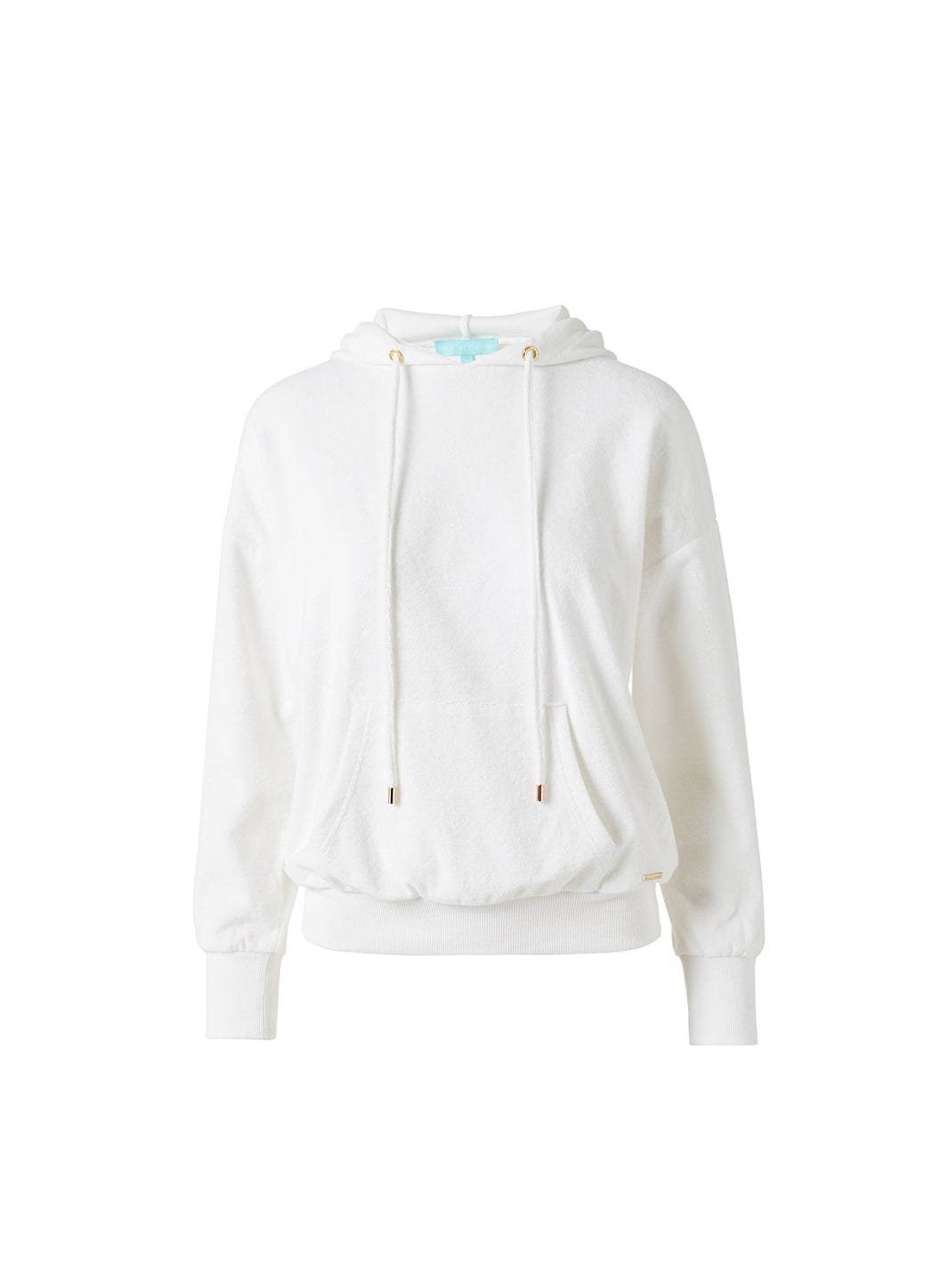 Off white plain on sale hoodie