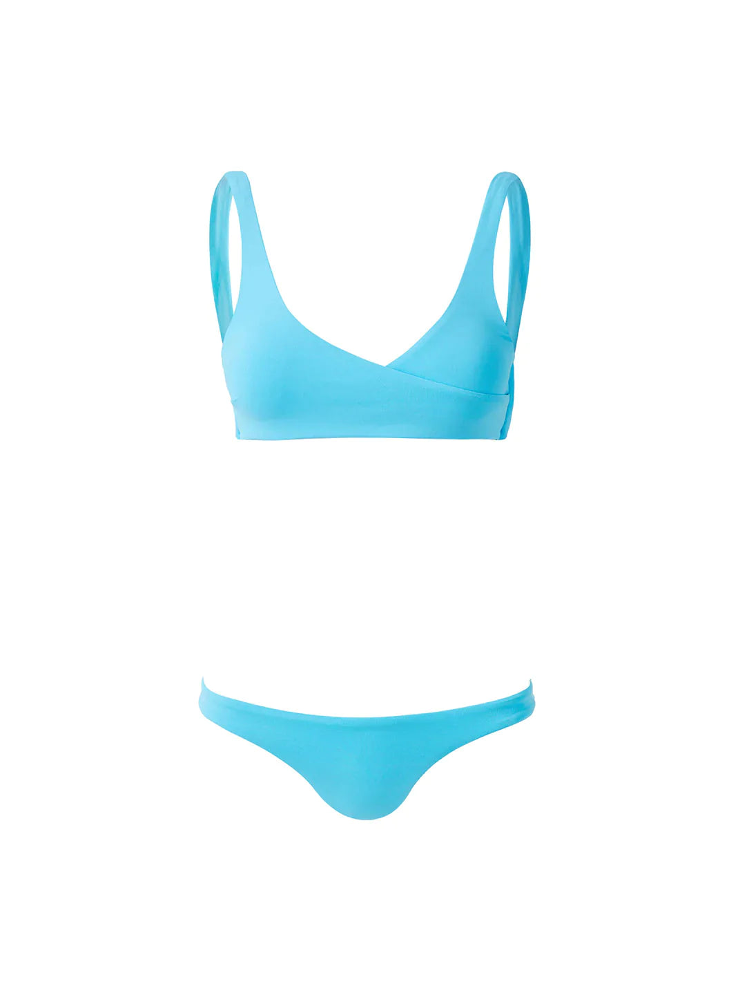 The Best D&B Swimsuits & Bikinis for Sunbathing - Deakin and Blue