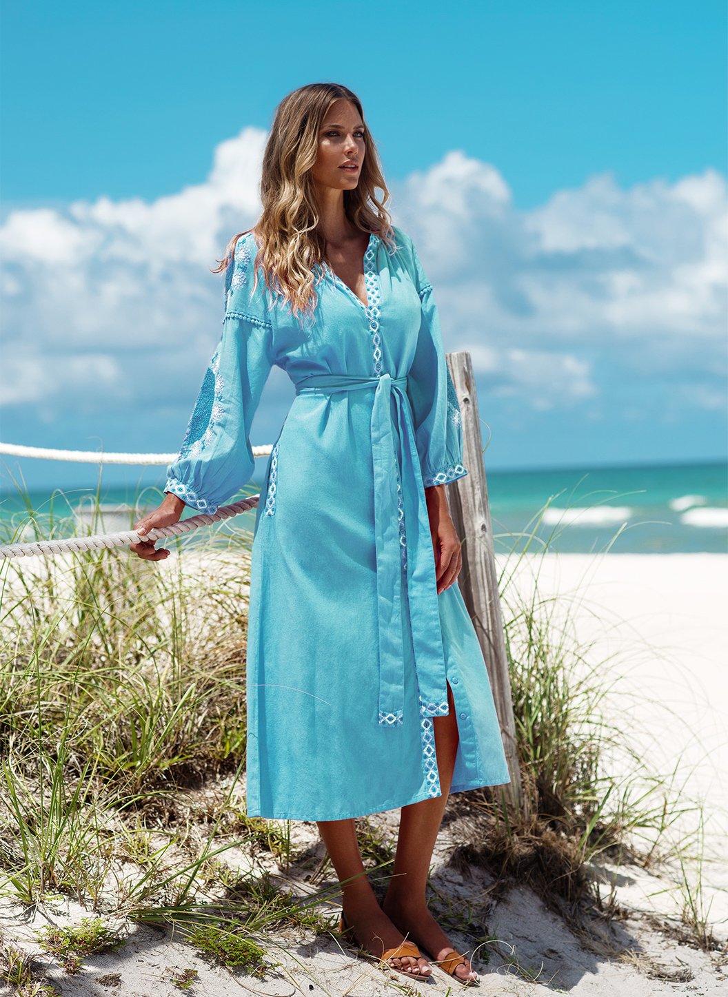 Melissa odabash clearance kaftan