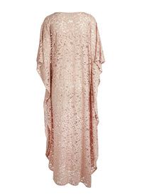 Abigail-Beige-Kaftan