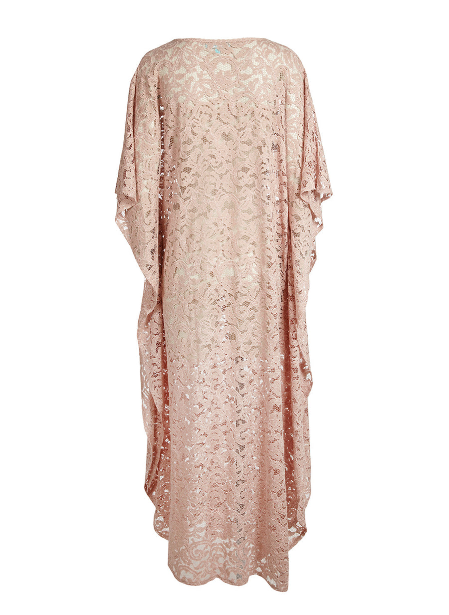 Abigail-Beige-Kaftan