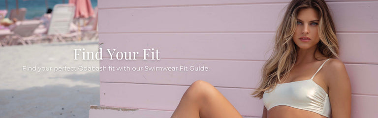 Swimsuit & Bikini Coverage Guide - Find your perfect fit!