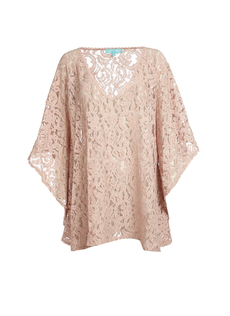 Ignes-Beige-Kaftan