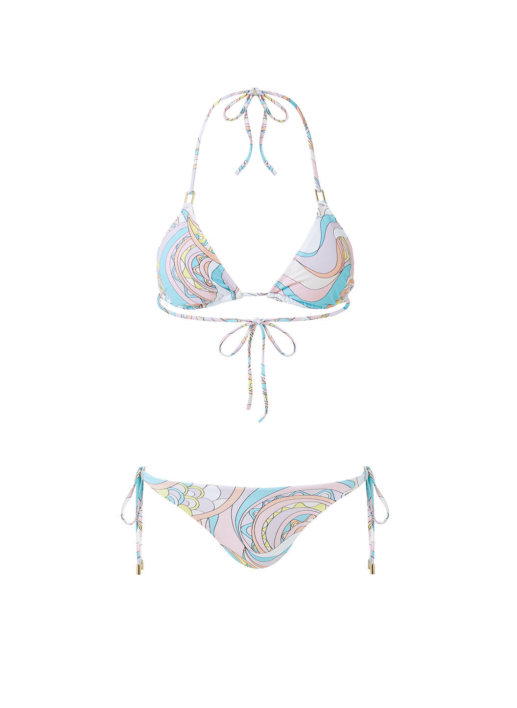 Melissa Odabash Bikinis For Women | Official Website