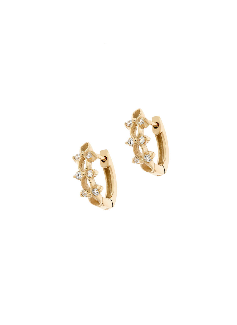 gold-crystal-mini-huggy-hoop-earrings JPG