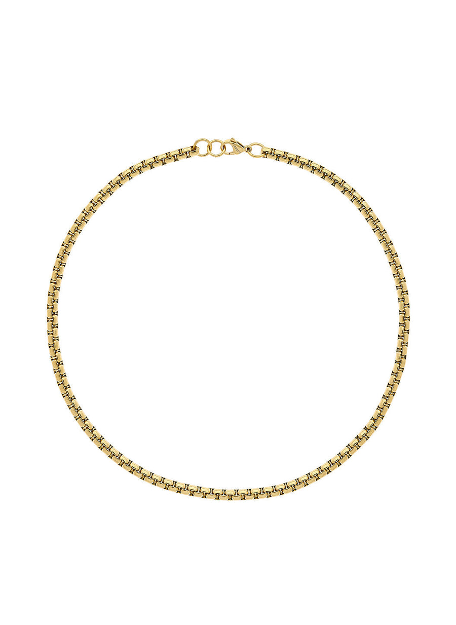 gold-rope-chain-necklace JPG