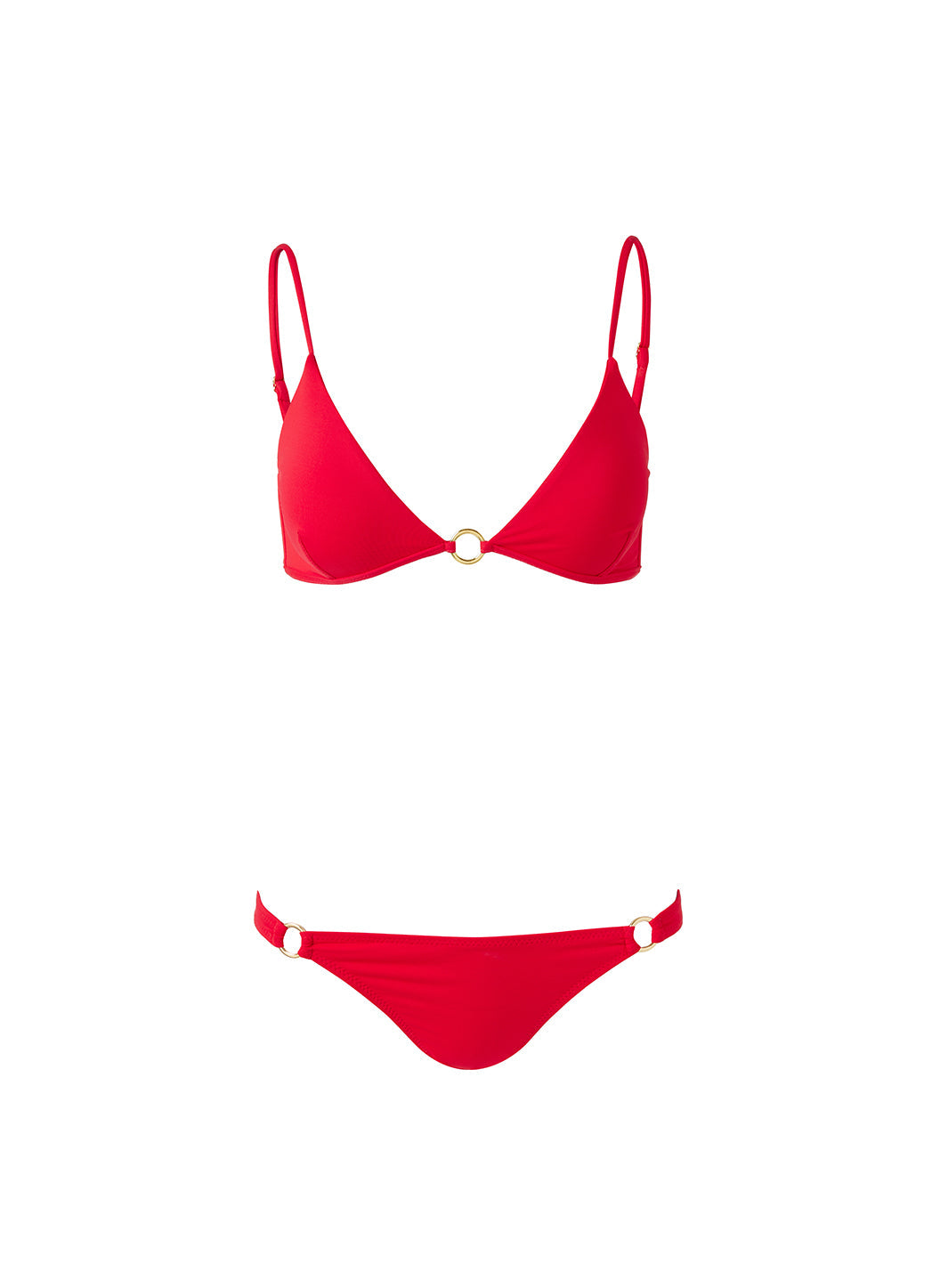 Melissa Odabash Hamptons Bikini Set – Melmira Bra & Swimsuits