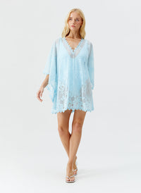 josie-sky-kaftan_model_2025_P 