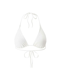 malibu ivory bikini top_cutout