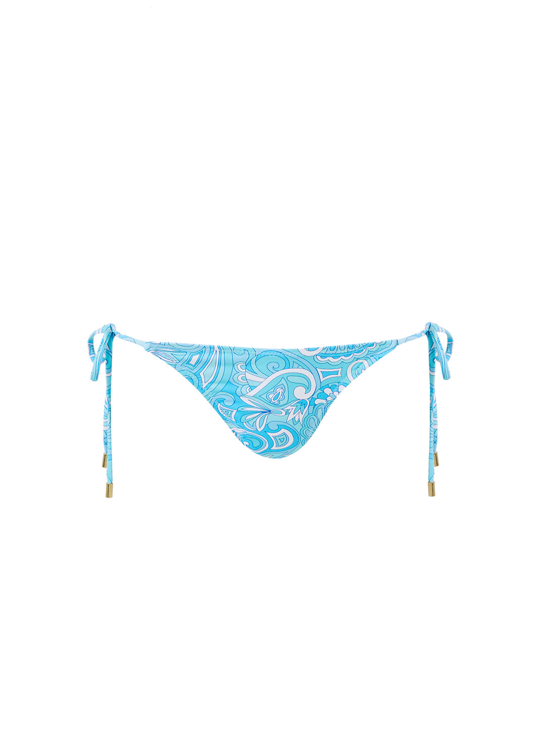 Melissa Odabash: Greece Bikini Bottom - XL, Last One! – Azaleas