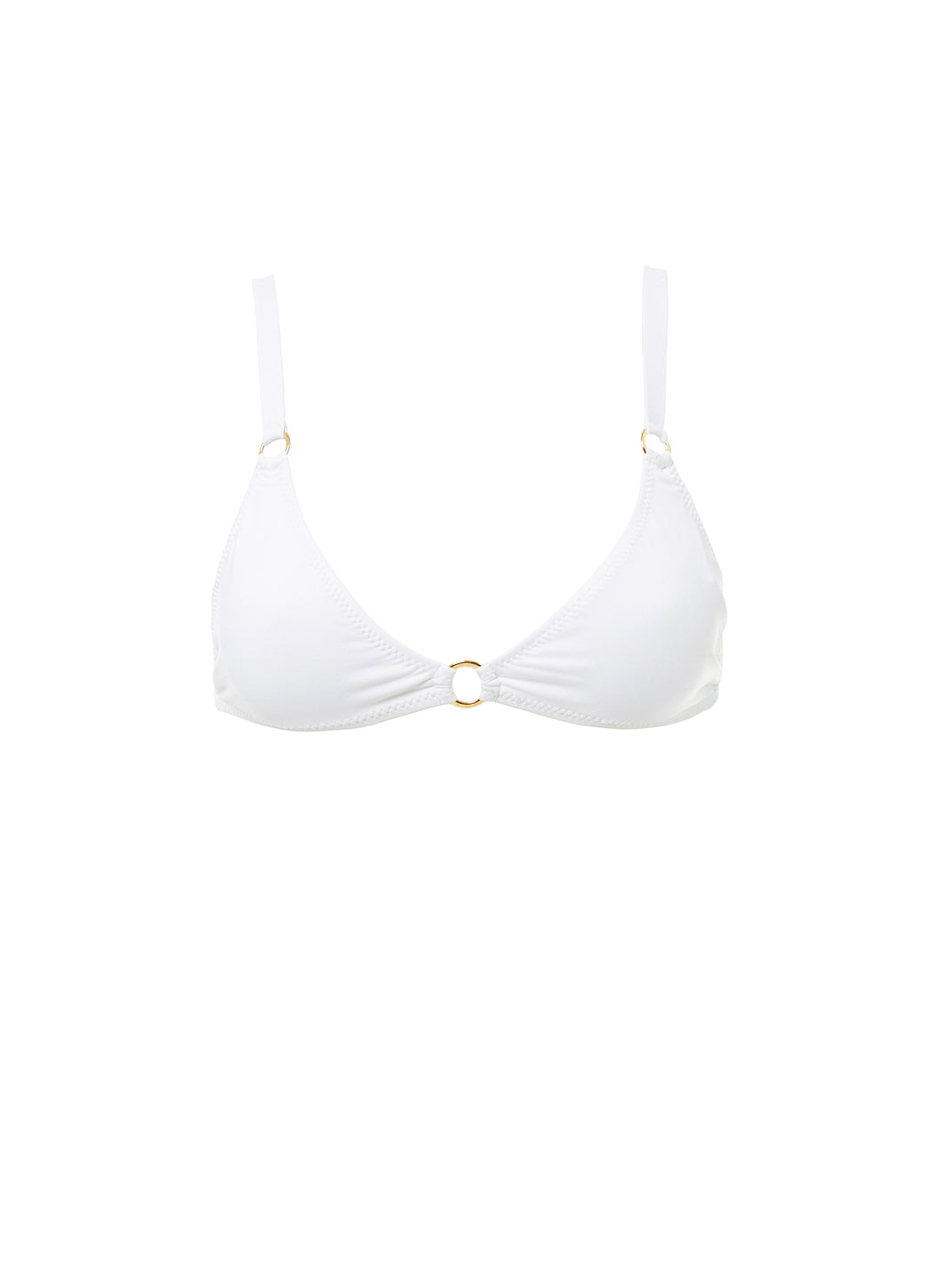 montenegro-white-bikini-top