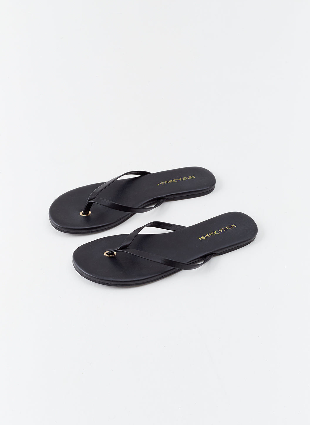 Sandals Black Official Site