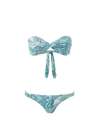 Martinique Mirage Bikini CUTOUT