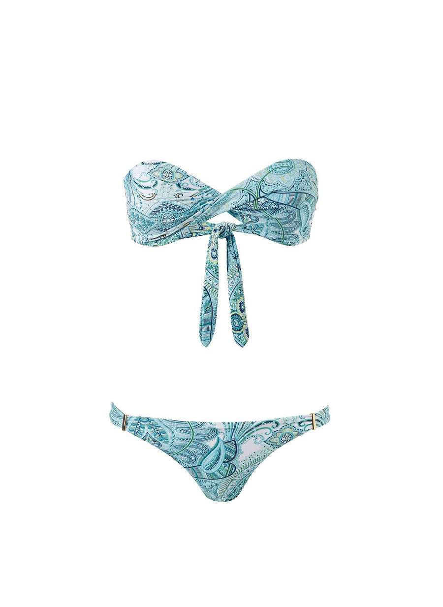 Martinique Mirage Bikini CUTOUT