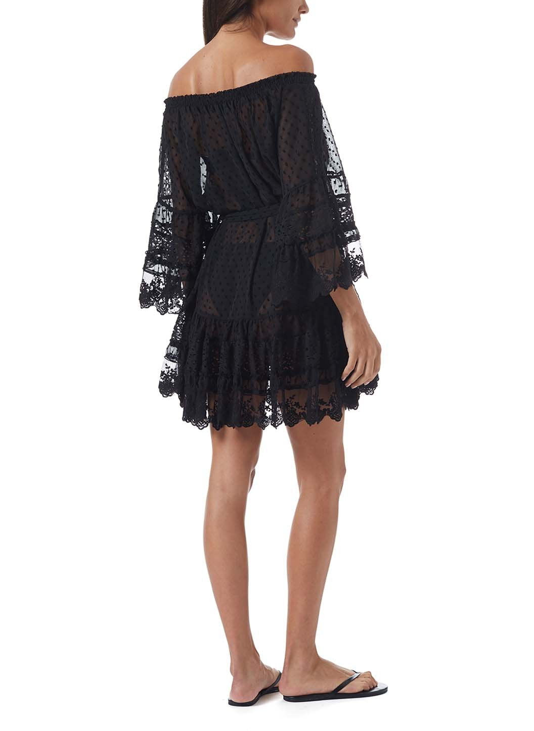 Melissa odabash hotsell khloe dress