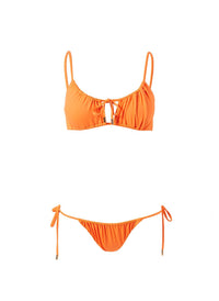 egypt-orange-tie-front-over-the-shoulder-bikini