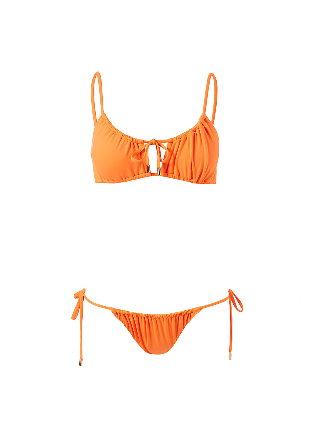 Egypt Orange Bikini Official Site