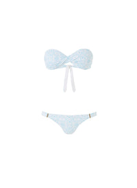 Martinique Amalfi Celeste Bikini