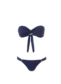 martinique-navy-bandeau-twist-bikini