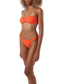 martinique-orange-eco-bandeau-twist-bikini-model_F