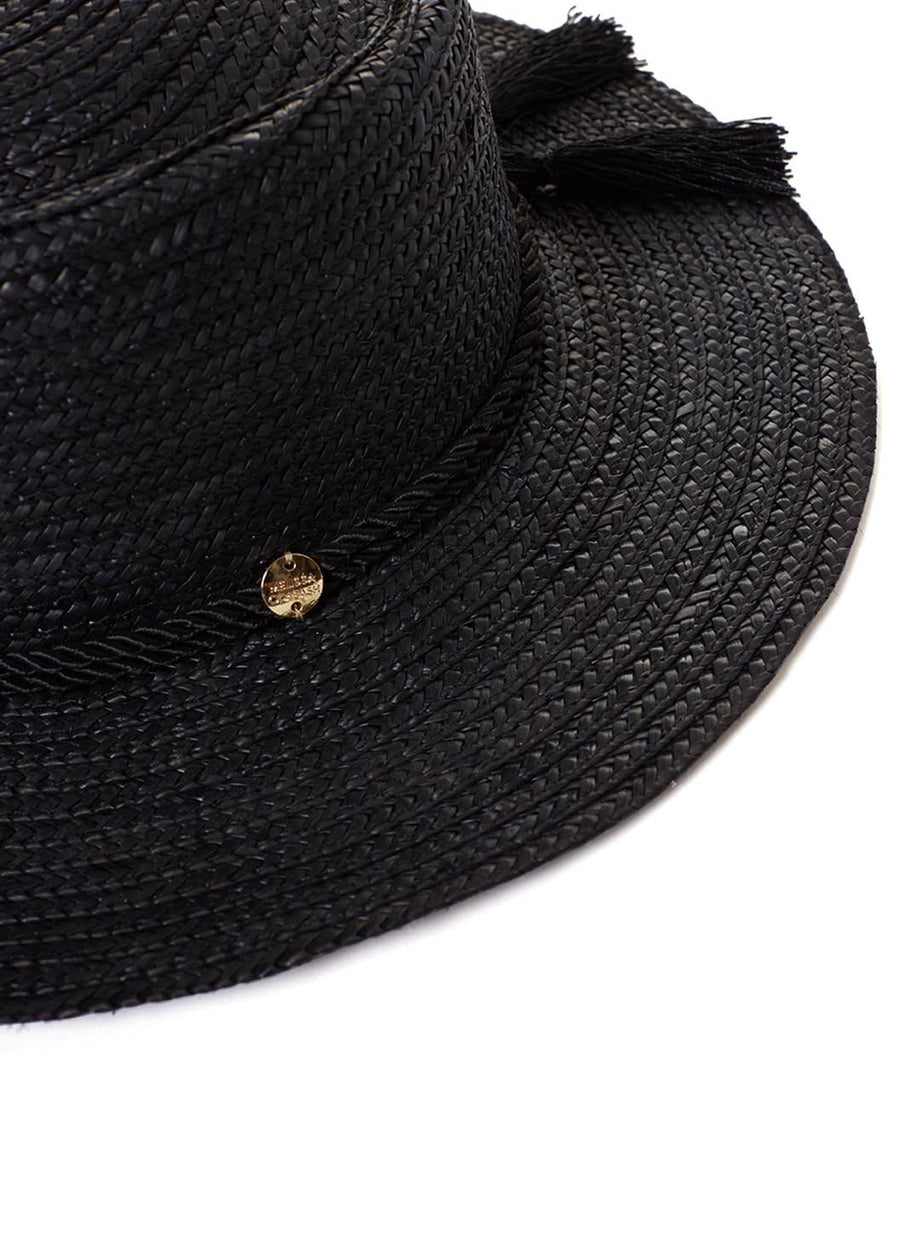 pandora black hat